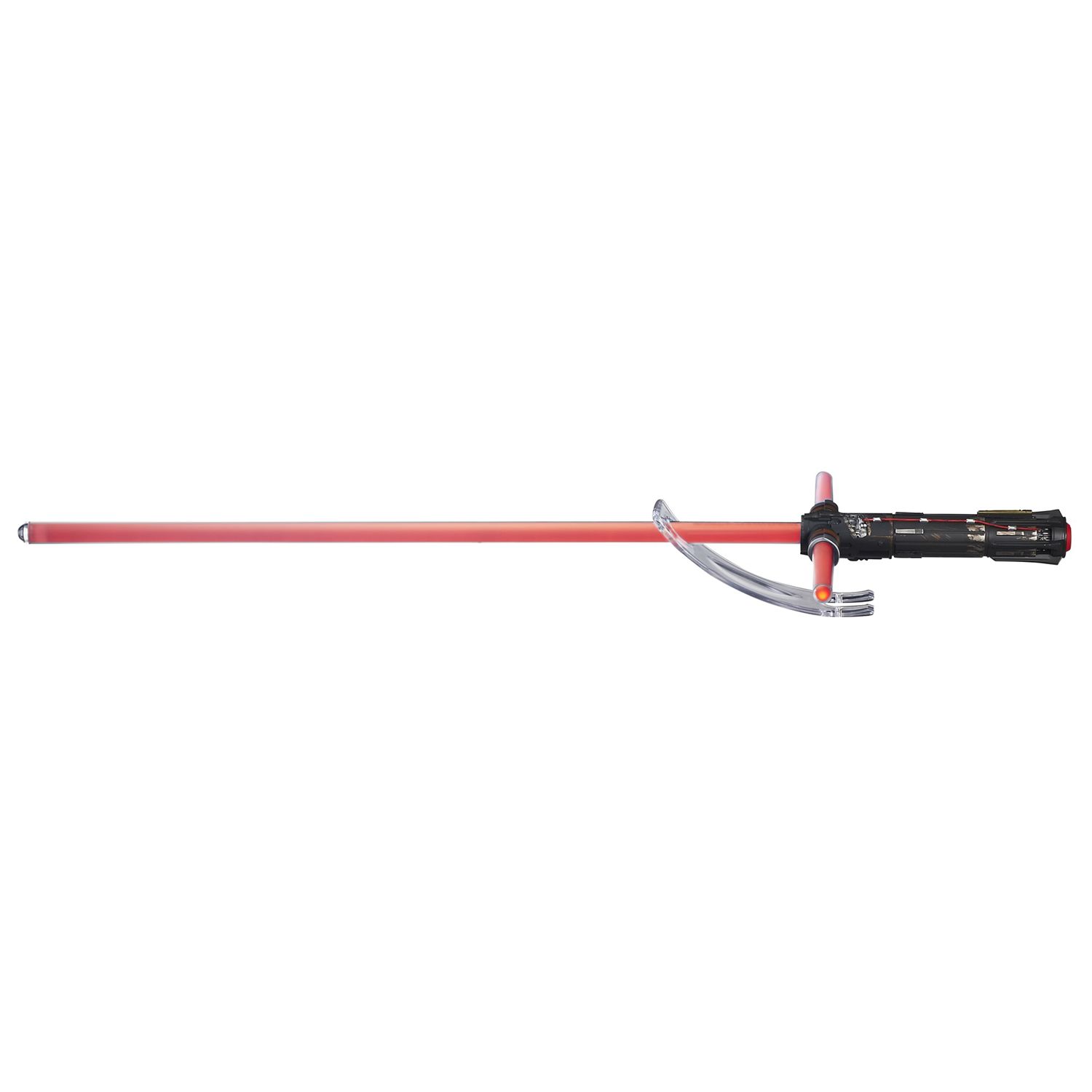 star wars kylo ren force fx lightsaber