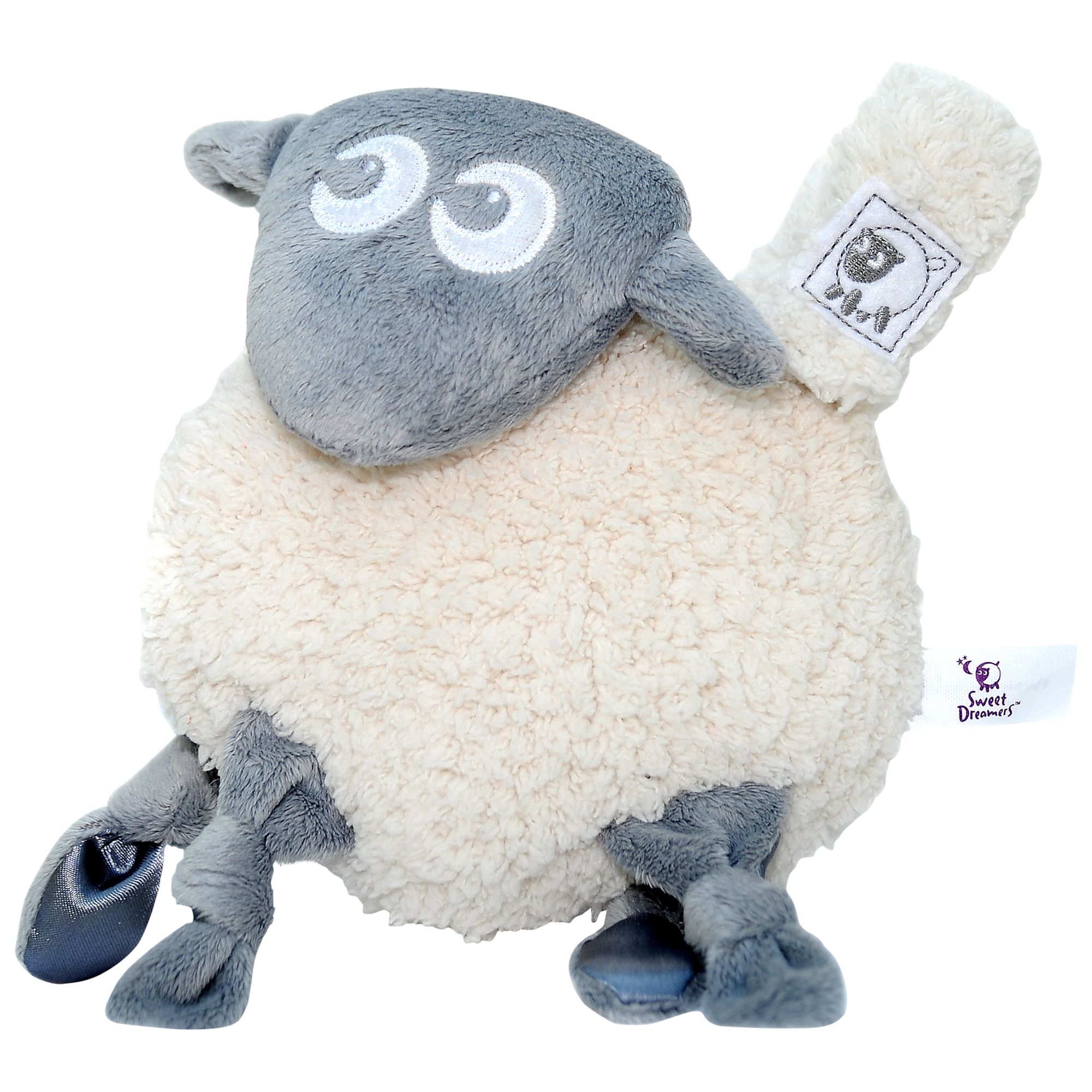 Ewan The Dream Sheep Snuggly Baby 