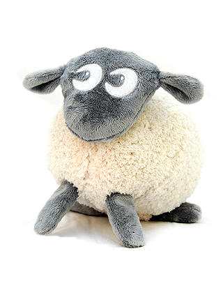 Ewan The Dream Sheep, Grey
