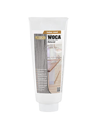 WOCA Worktop Gel, 400ml