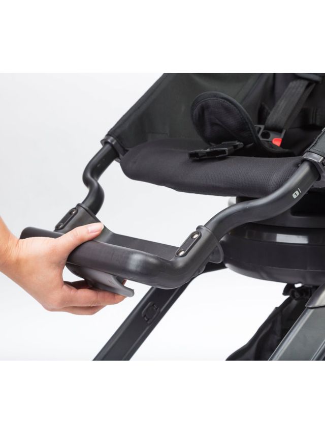 Orbit store stroller seat