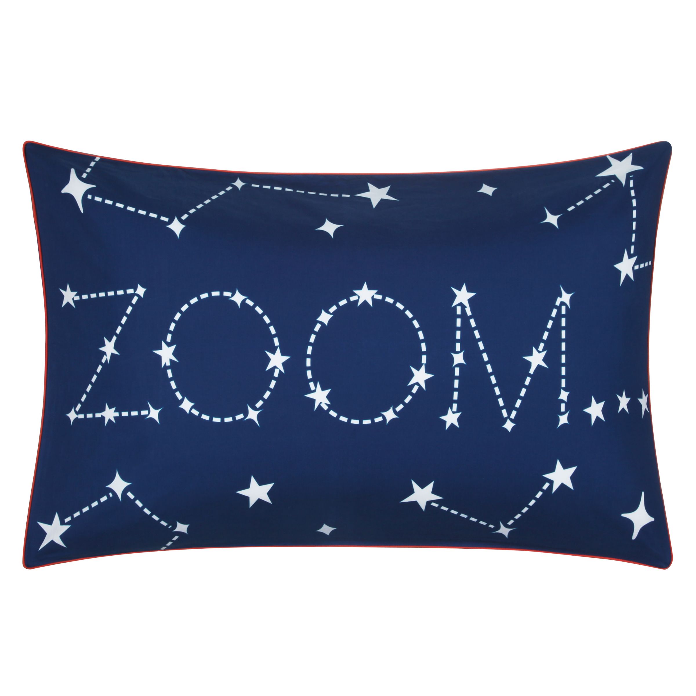 Little Home At John Lewis Moon Back Applique Duvet Cover And