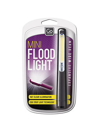 Go Travel 826 Mini Floodlight