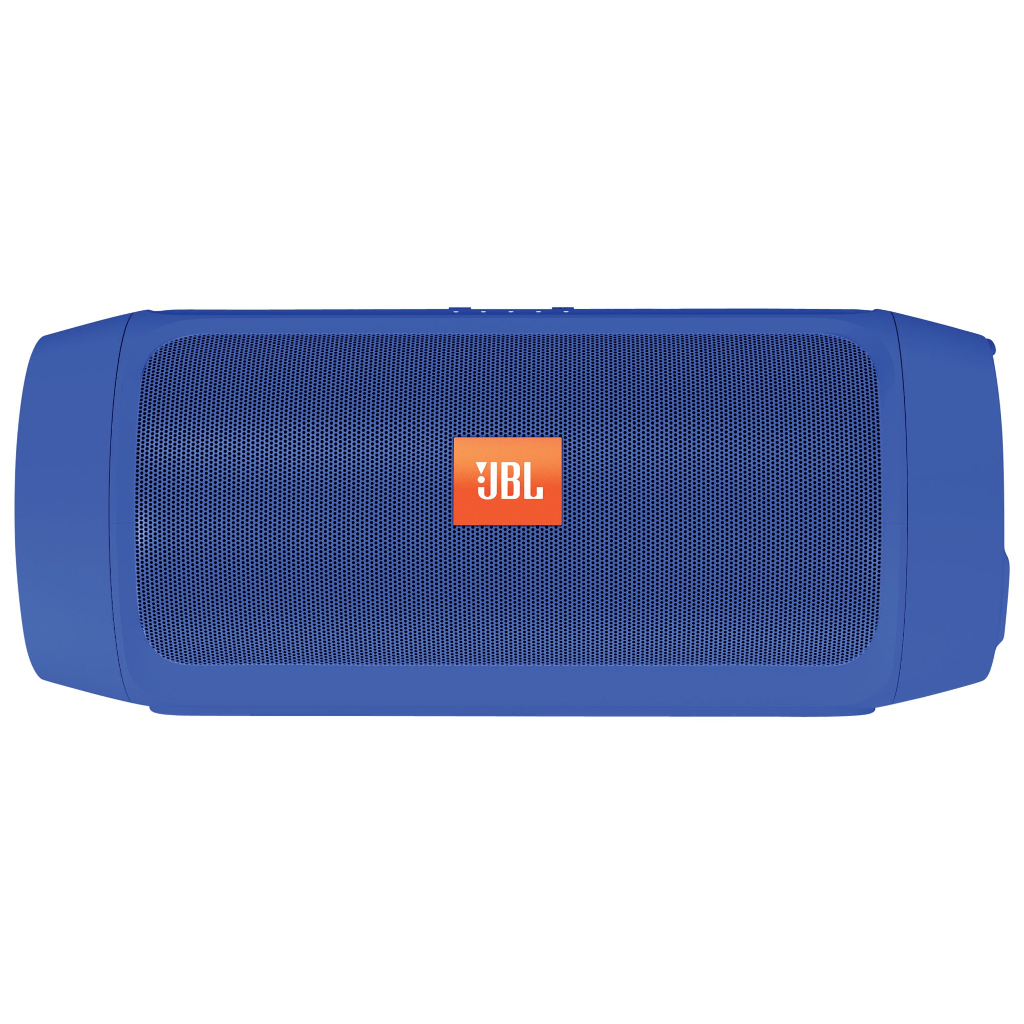 Jbl Charge2 Wireless Bluetooth Splashproof Portable Speaker At John Lewis Partners