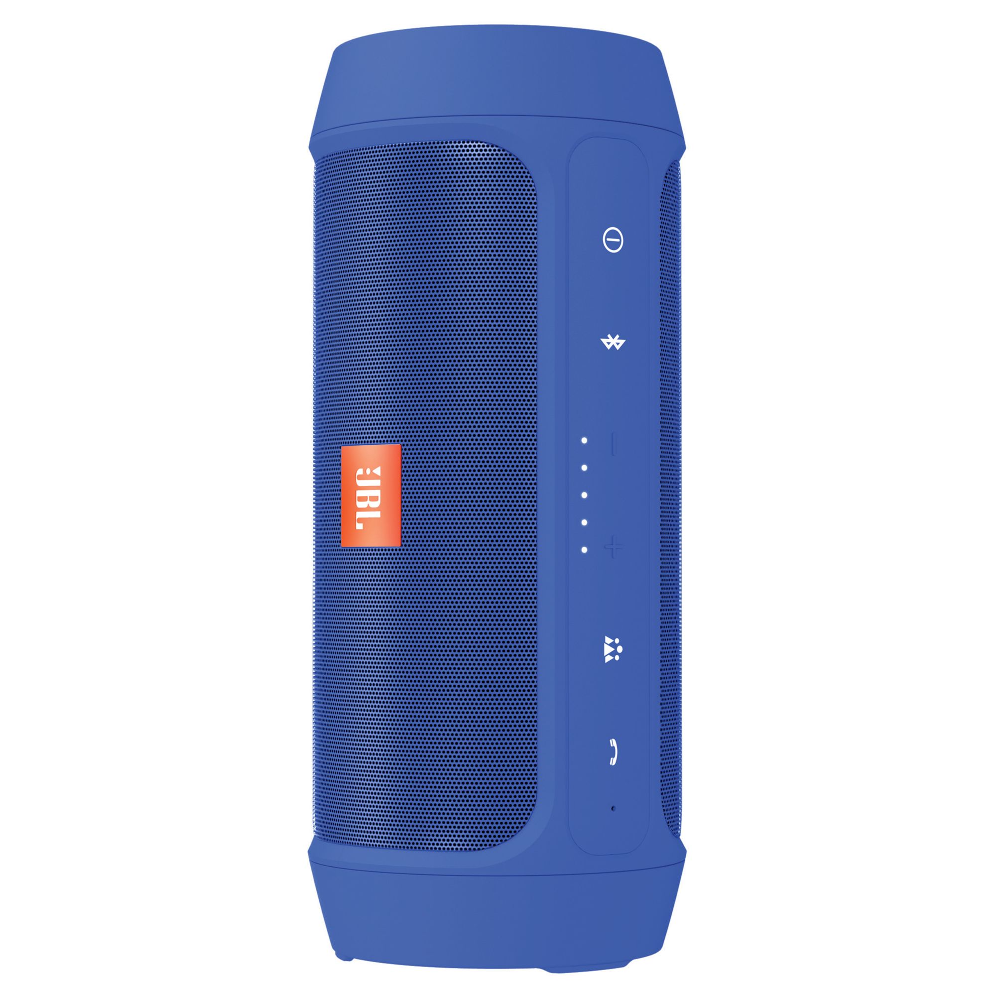 Jbl Charge2 Wireless Bluetooth Splashproof Portable Speaker At John Lewis Partners