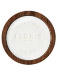 Floris No.89 The Gentleman Shaving Soap, 100g