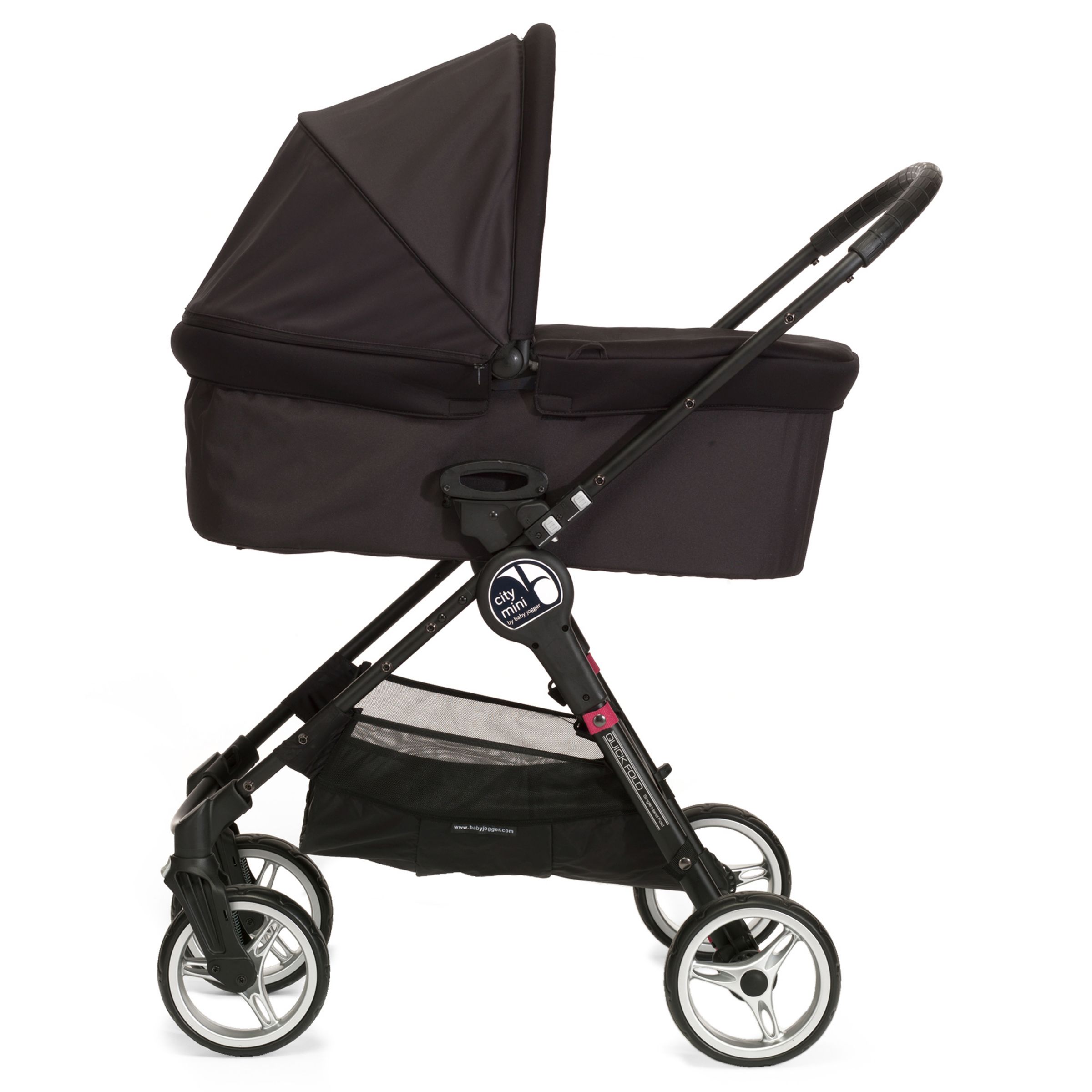 baby jogger city mini gt deluxe carrycot