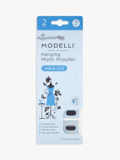 Acana Modelli Aqua Lux Hanging Moth Proofer Sachet, Pack of 2
