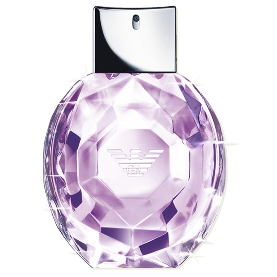 armani purple perfume