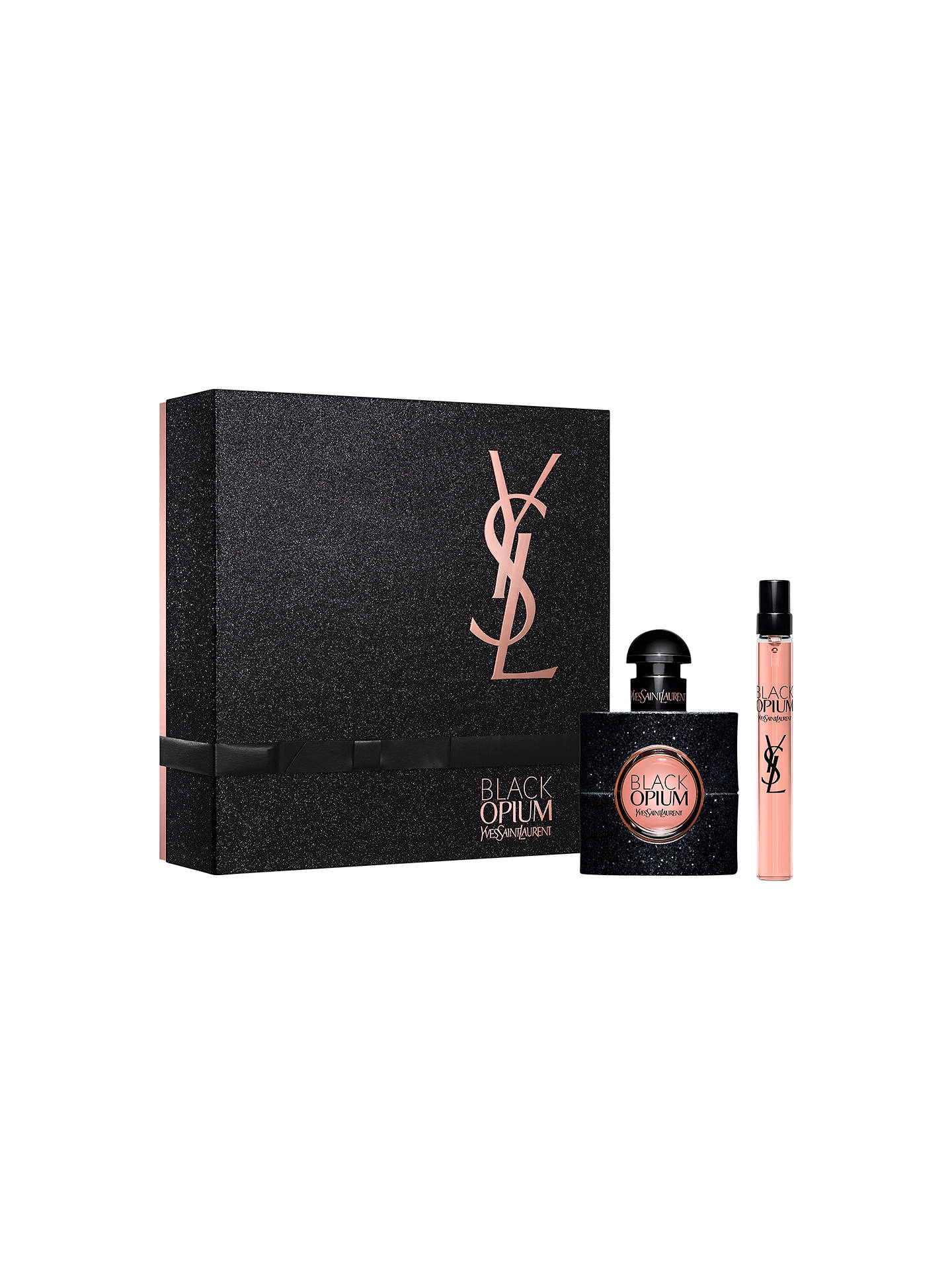 Yves Saint Laurent Black Opium 30ml Eau de Parfum