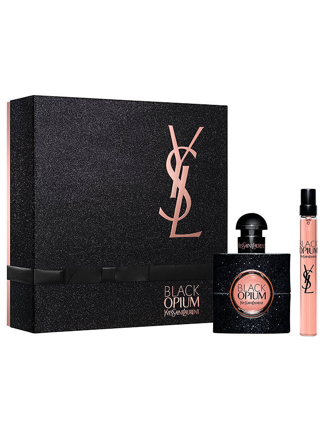 Yves Saint Laurent Black Opium 30ml Eau de Parfum