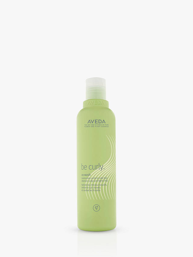 Aveda Be Curly Co-Wash Shampoo, 250ml