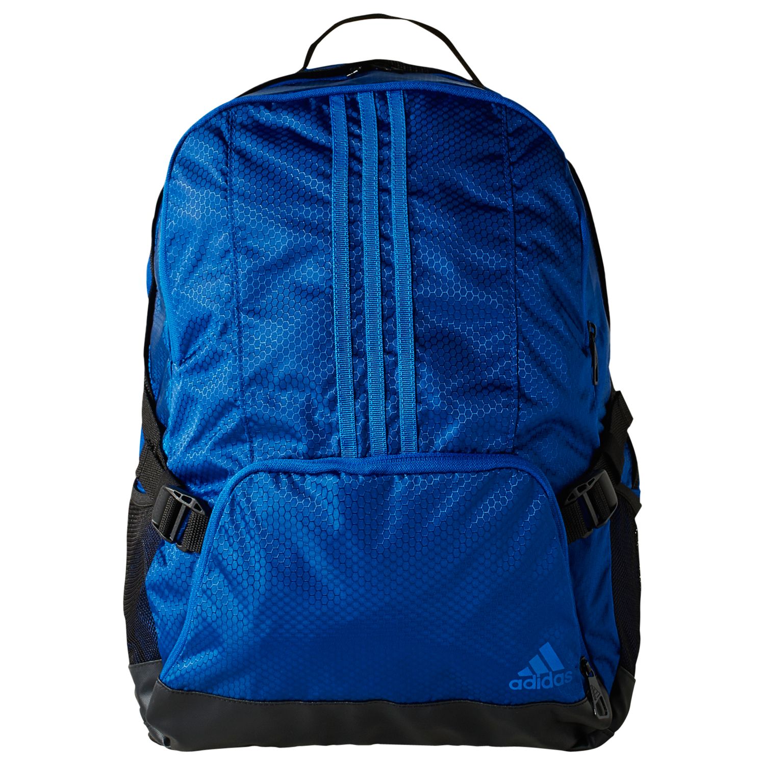 adidas 3 stripe performance backpack