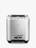 Sage the Smart Toast™ 2 Slice Toaster, Brushed Stainless Steel