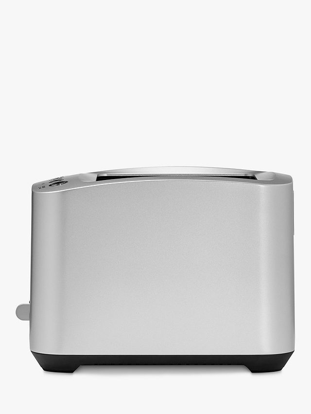 Sage the Smart Toast™ 2 Slice Toaster, Brushed Stainless Steel