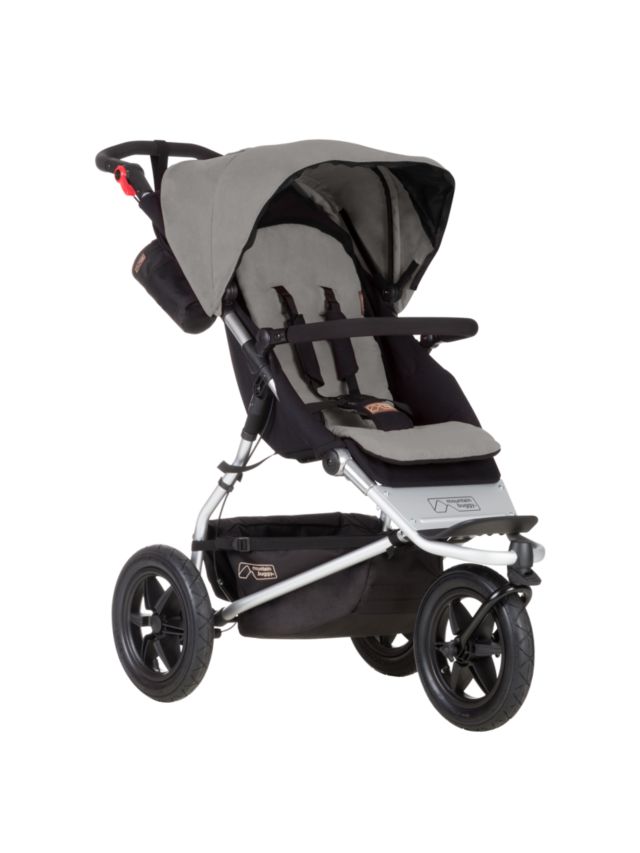 Trade me sales mountain buggy