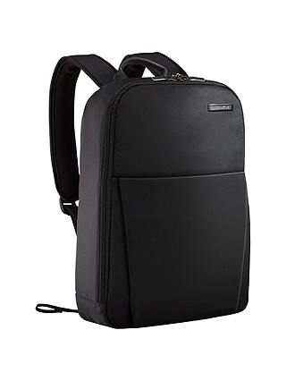 Briggs & Riley Sympatico 15.6" Laptop Travel Backpack