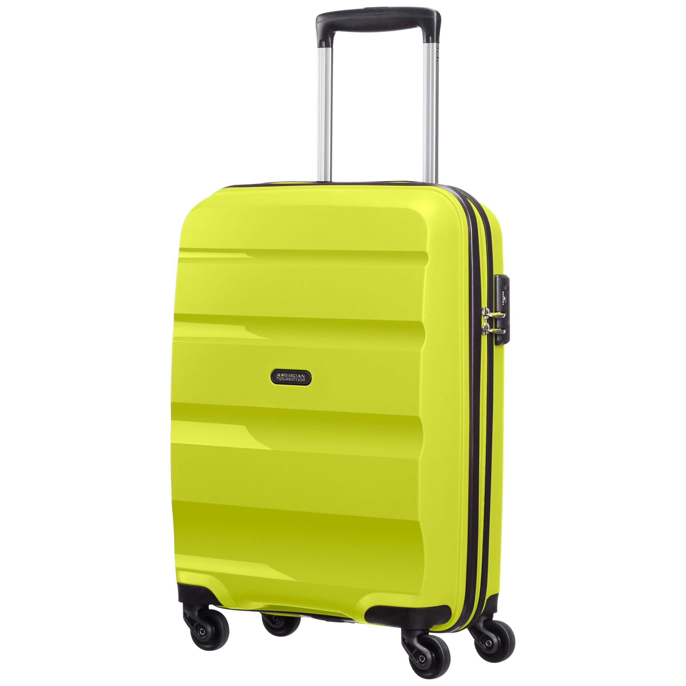 bon air luggage