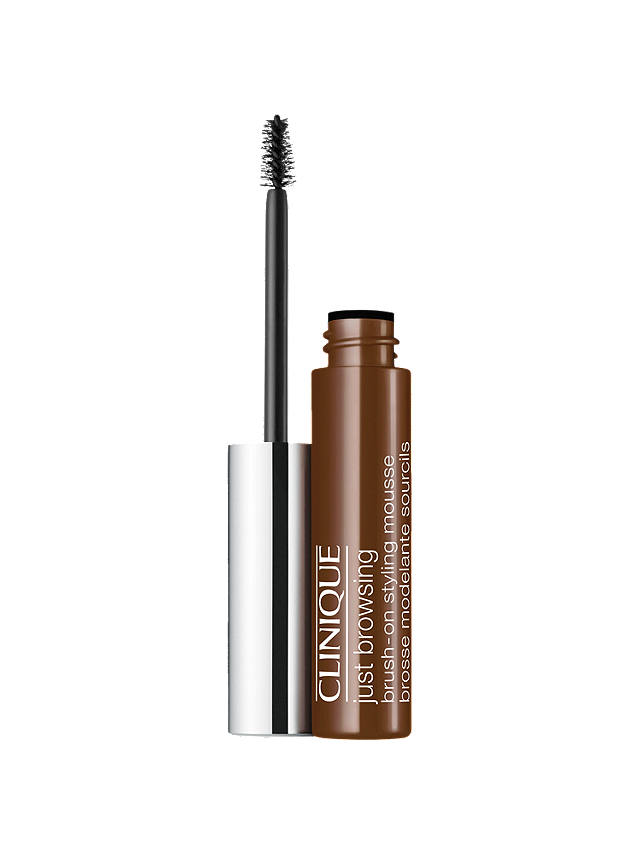 Clinique Just Browsing, Deep Brown 1