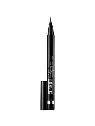 Clinique Easy Does It Liquid Liner