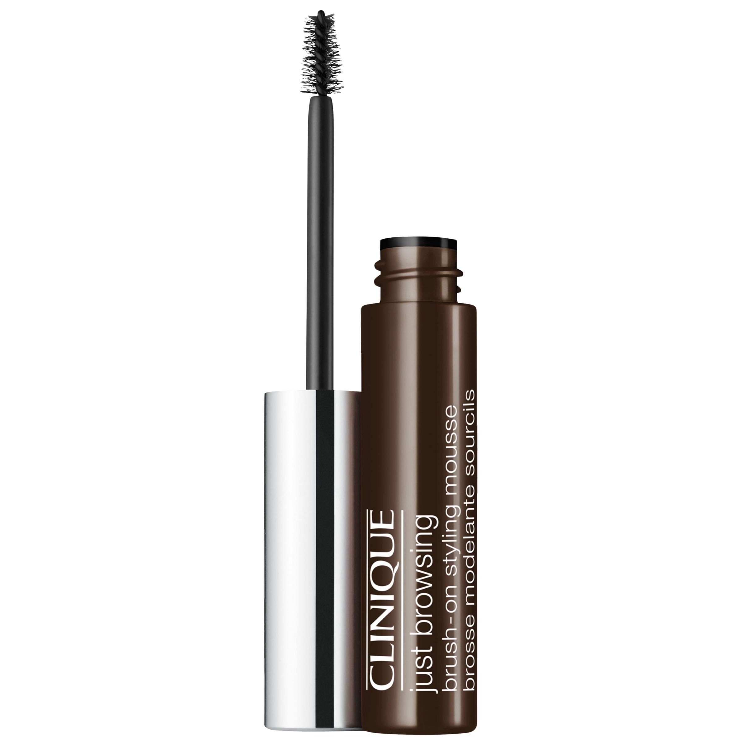 Clinique Just Browsing, Brown/Black 1