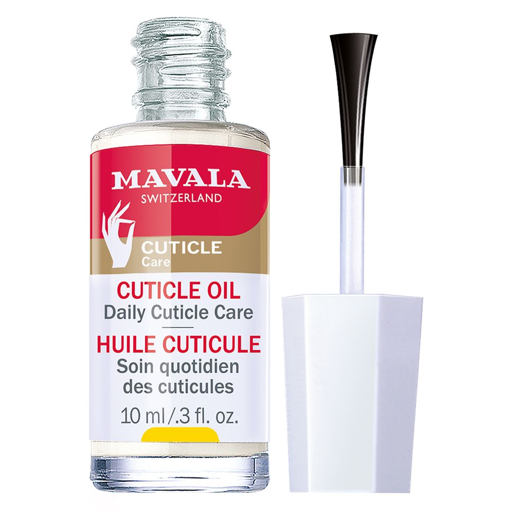 Mavala Cuticle Oil, 10ml