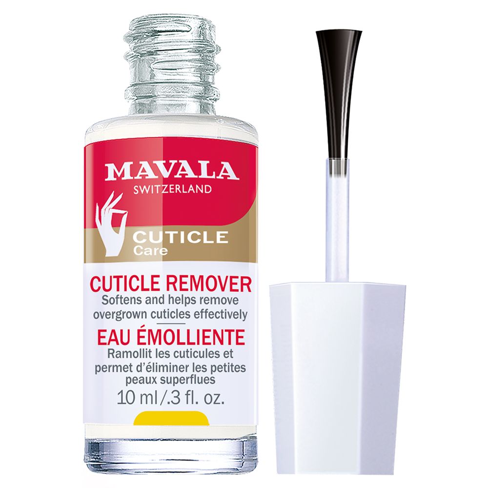 Mavala Cuticle Remover, 10ml