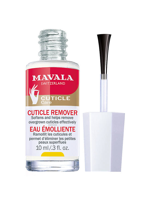 Mavala Cuticle Remover, 10ml 2