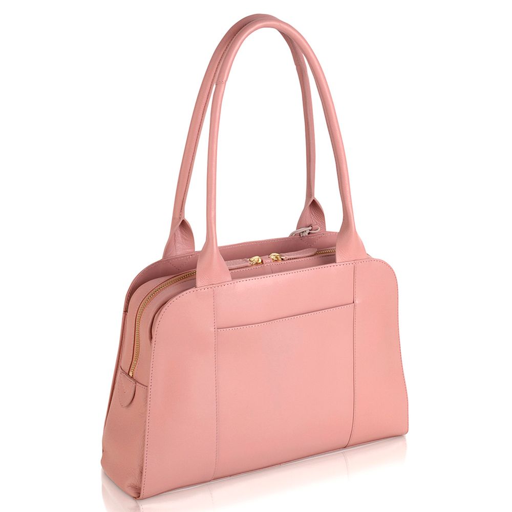 radley millbank medium zip tote handbag