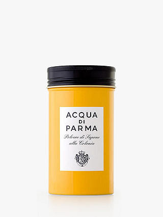 Acqua di Parma Colonia Powder Soap, 120g