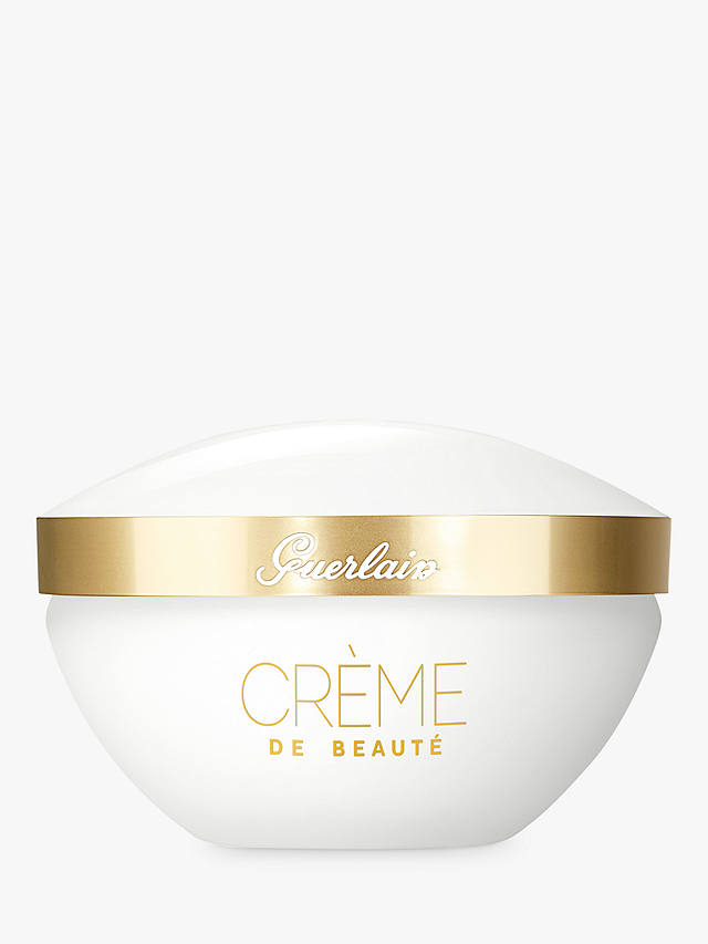 Guerlain Crème de Beauté Cleansing Cream, 200ml 1
