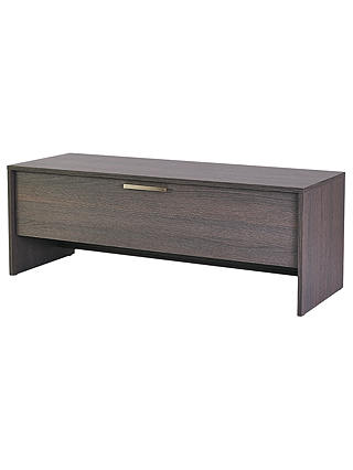 John Lewis & Partners Bridge 1250 TV Stand for TVs up to 55”