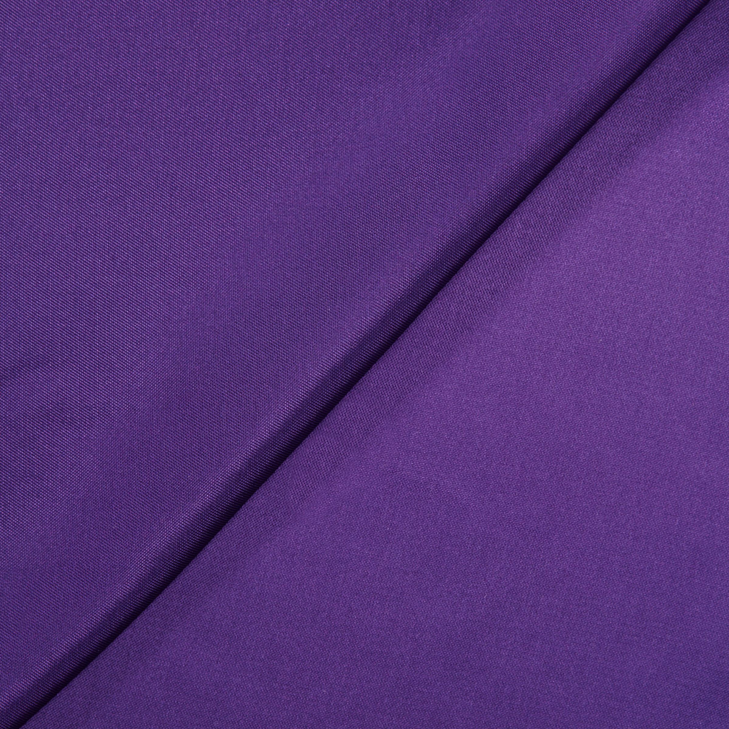 Carrington Fabrics Sapphire Satin Fabric