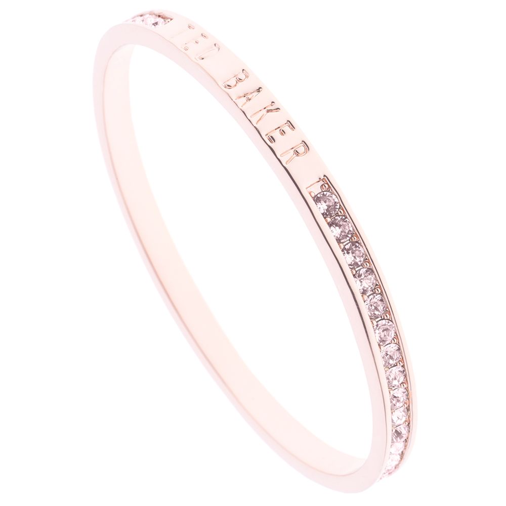 Ted Baker Clem Swarovski Crystal Bangle