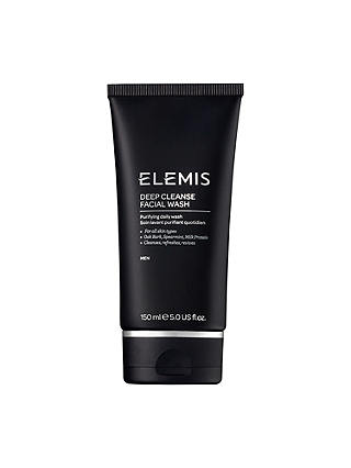 Elemis Deep Cleanse Face Wash, 150ml