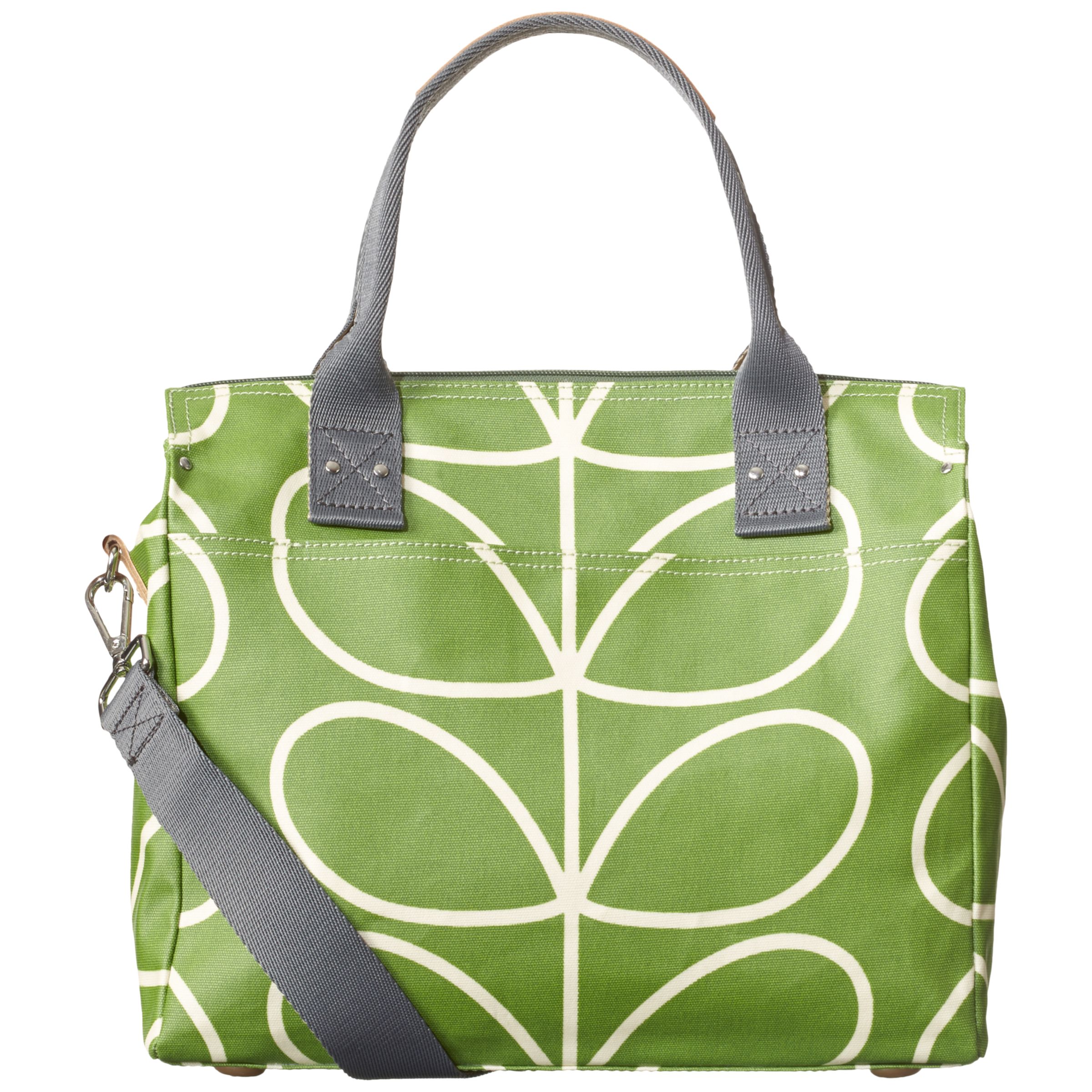 orla kiely messenger