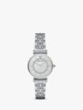 Emporio Armani Women's Bracelet Strap Watch