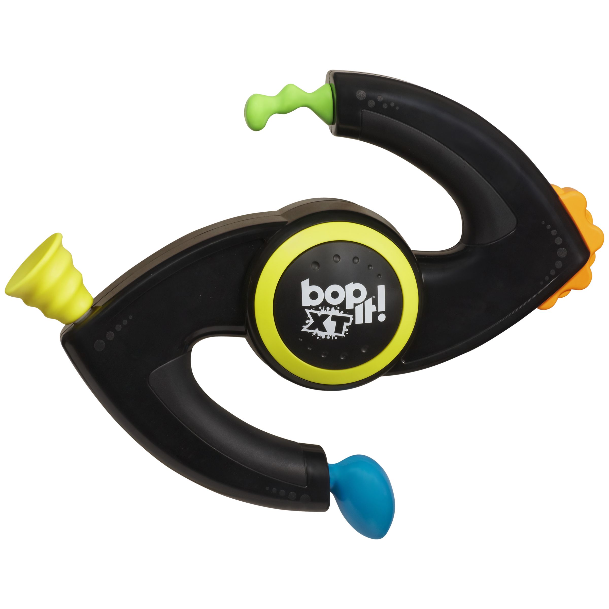 Now You Can Bop It, Pull It, Spin It, Twist It, And More On Your iPad