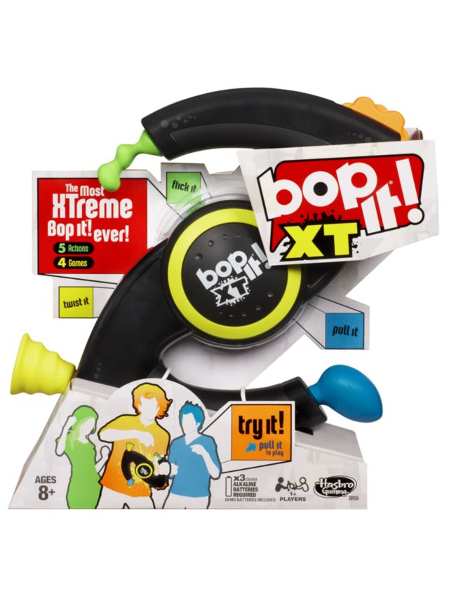 Now You Can Bop It, Pull It, Spin It, Twist It, And More On Your iPad