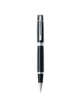 Sheaffer Series 300 Rollerball Pen, Glossy Black