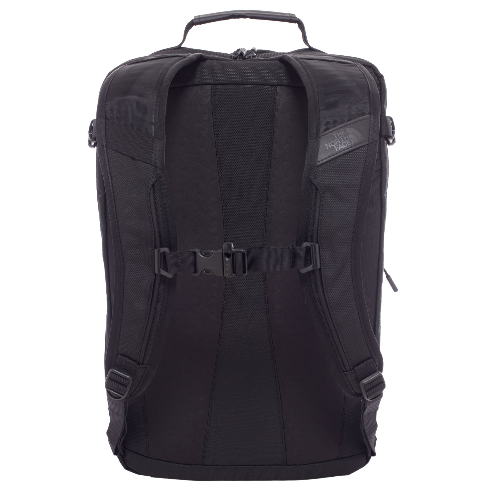 north face wavelength backpack