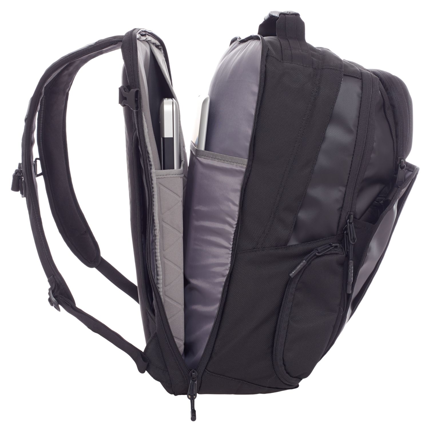 north face wavelength backpack