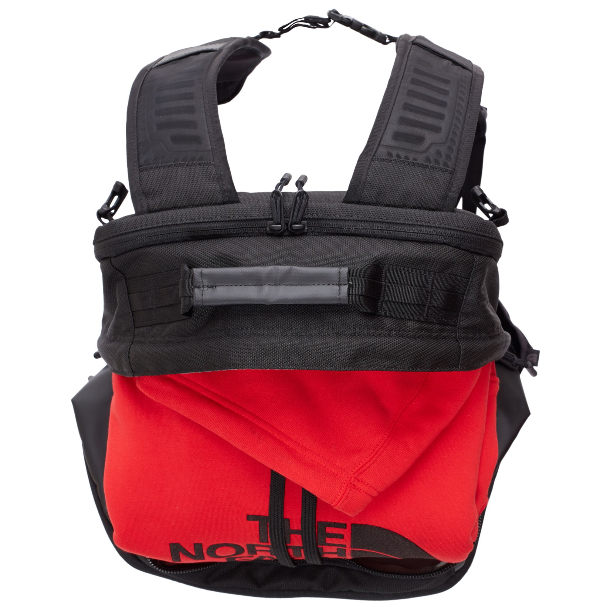 north face wavelength backpack