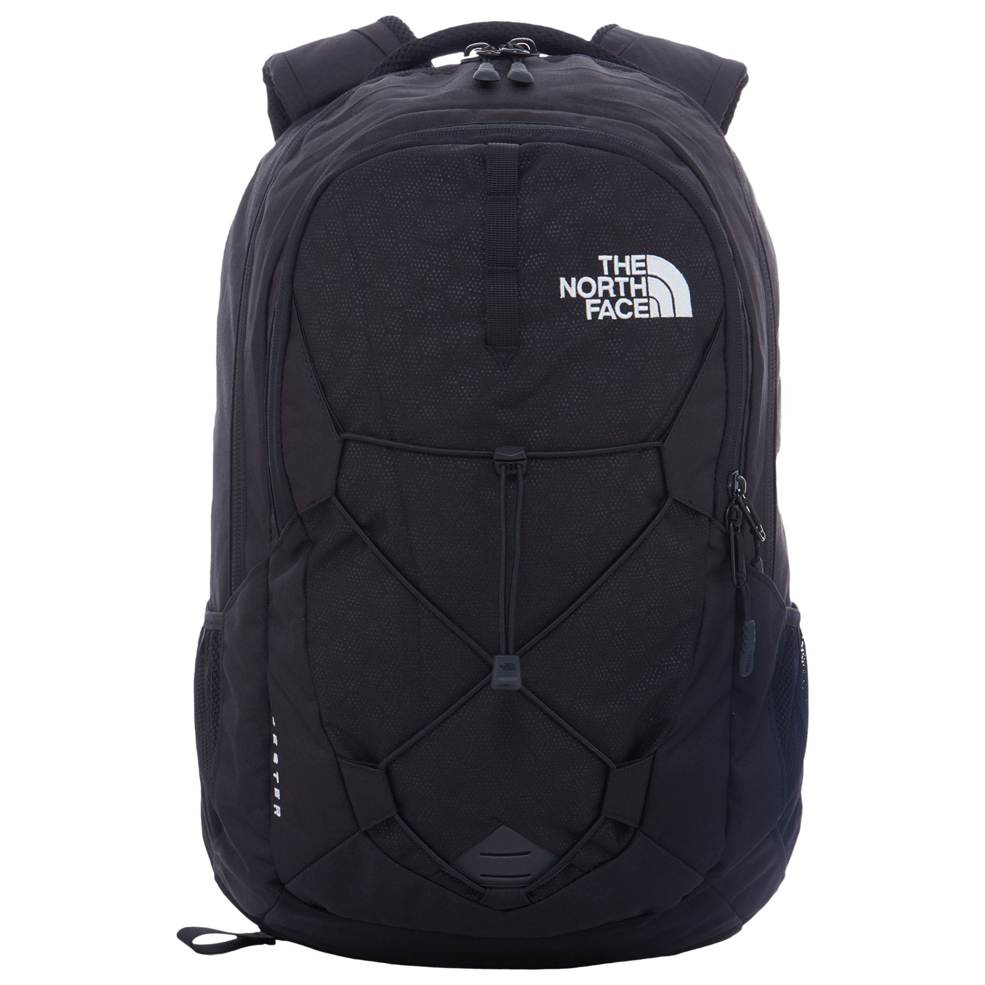 north face backpack dimensions