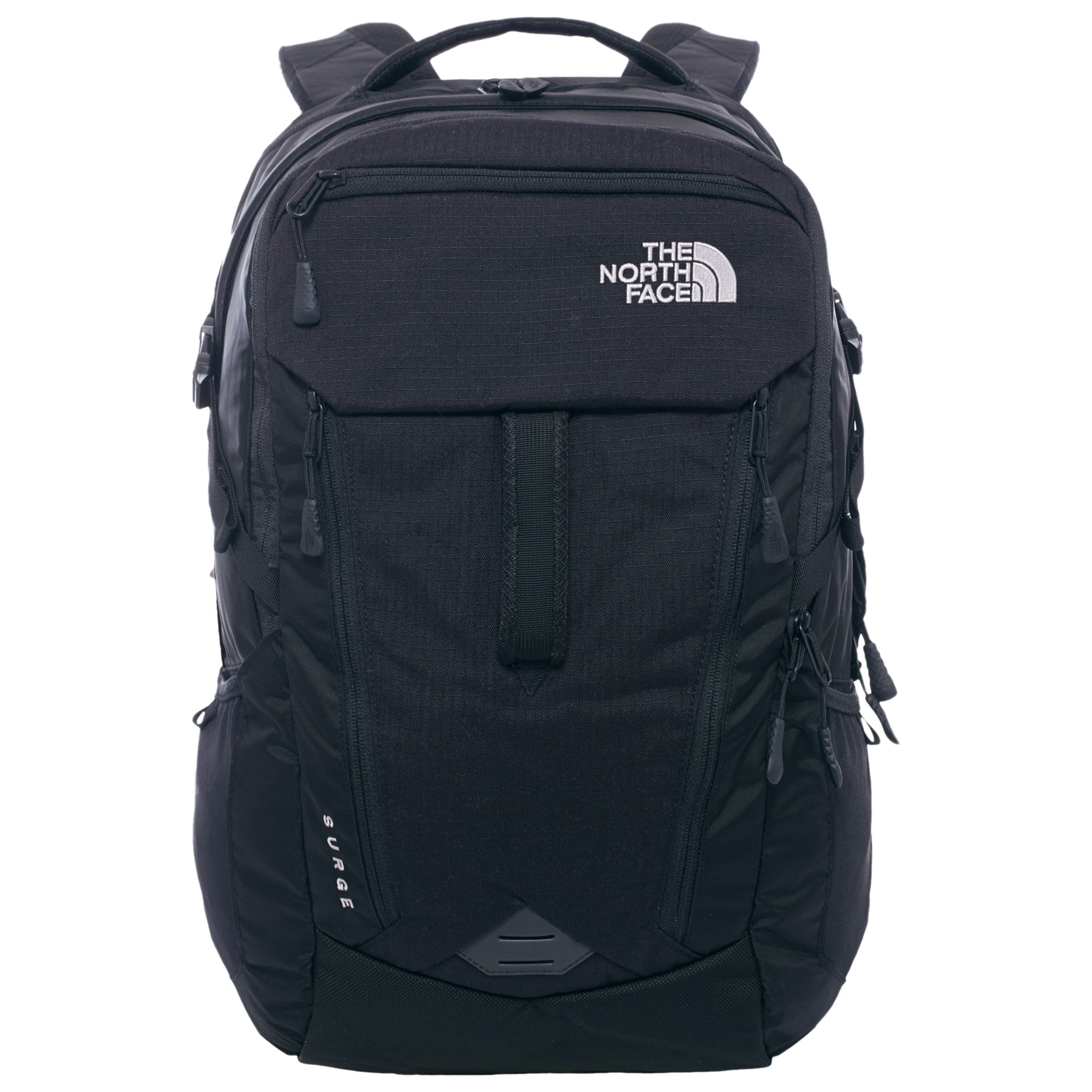 the surge north face backpack