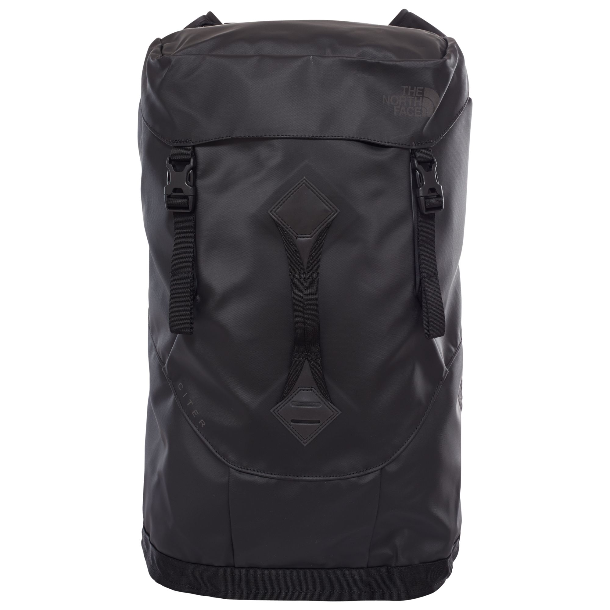 the north face citer backpack