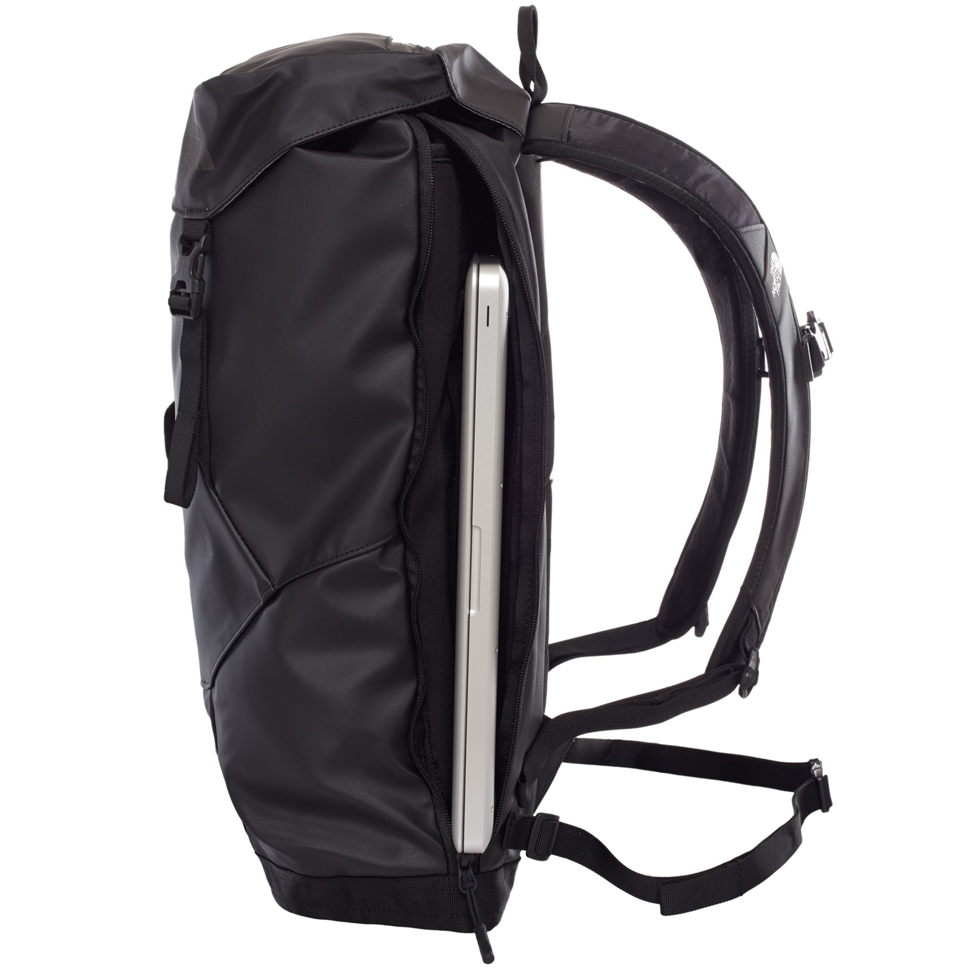 the north face backpack laptop