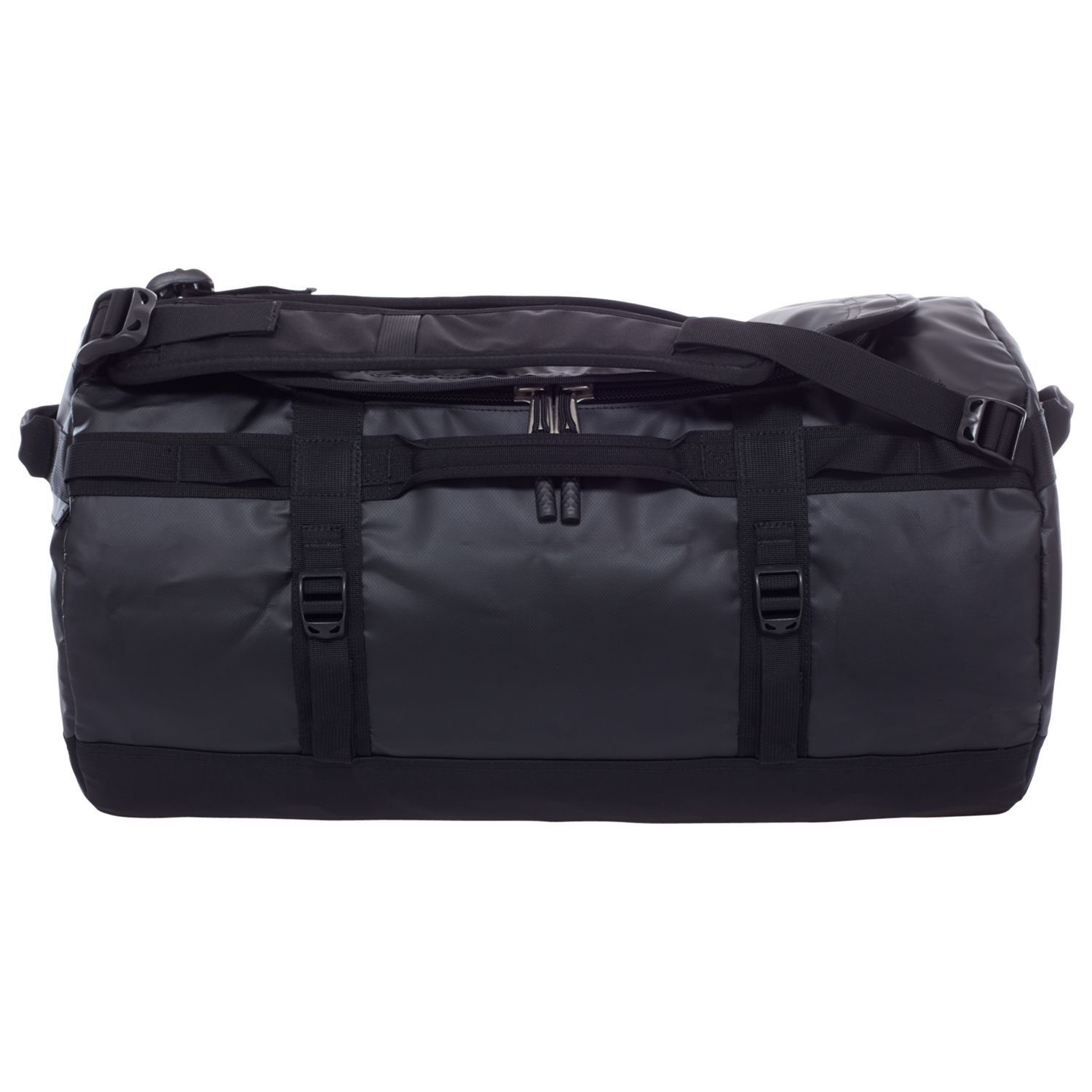 The North Face Base Camp Duffle Bag, Small, Black