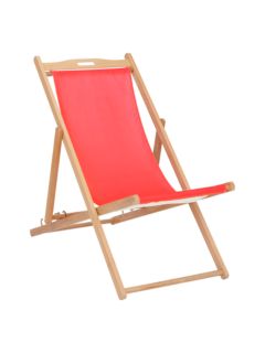 John lewis 2024 deck chair frame