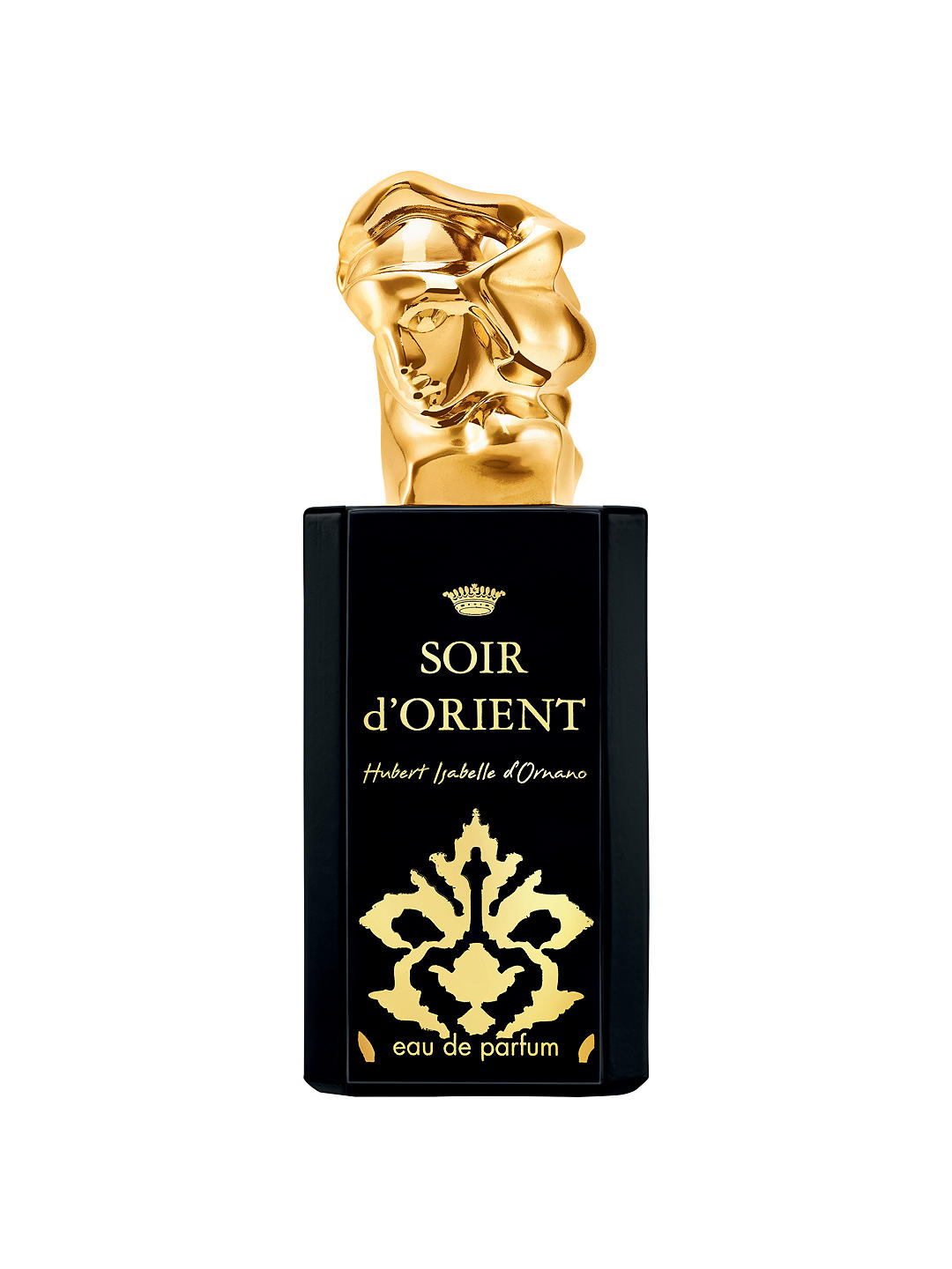 Sisley-Paris Soir D'Orient Eau de Parfum, 50ml 1